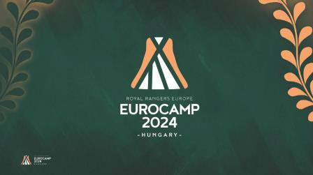 Logo Eurocamp